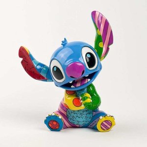 Disney Britto Stitch Posing