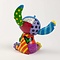 Disney Britto Stitch Posing