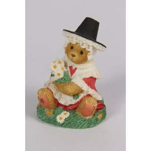 Cherished Teddies Bronwyn