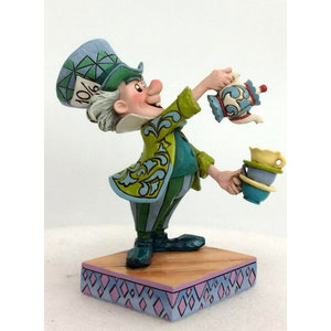 Disney Traditions Mad Hatter