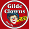 Gilde Clowns Two Insearable Friends (Zwei Barenstarke Freunde)