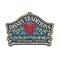 Disney Traditions Harlequin Demon Trinket Dish