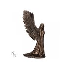Anne Stokes Spirit Guide - Bronze
