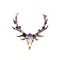 Studio Collection  Antlers of Eden (Wall ornament)