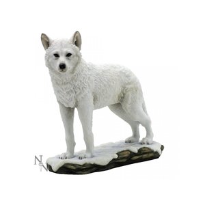 Studio Collection Winter Spirit (Wolf White)