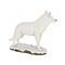 Studio Collection Winter Spirit (Wolf White)