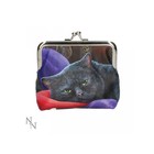 Lisa Parker Jester Coin Purse