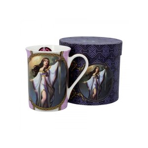 James Ryman Lady of the Lake Mug