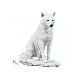 Studio Collection Ghost Wolf (Wolf White)