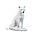 Studio Collection Ghost Wolf (Wolf White)