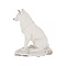 Studio Collection Ghost Wolf (Wolf White)