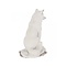 Studio Collection Ghost Wolf (Wolf White)