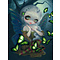 Jasmine Becket-Griffith 3D Picture Absinthe Butterflies