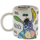 Disney Britto Eeyore Mug