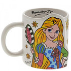 Disney Britto Rapunzel Mug