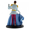 Disney Enchanting Cinderella Wedding Cake Topper