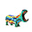 Barcino Design Hippopotamus