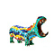 Barcino Design Nijlpaard (Hippo)