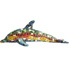 Barcino Design Dolphin Mosaic