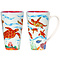 Barcino Design Mug XL  zee schildpad