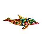 Barcino Design Dolfin Carnaval Mosaic effect