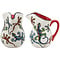 Barcino Design Pitcher Salamander (Ran)