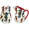 Barcino Design Pitcher Sea Horse (Ran)