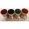 Barcino Design Mug XL  Bulls (Hydraulic)