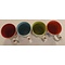 Barcino Design Mug Salamander-Flowers (Hydraulic) 9.5cm