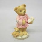 Cherished Teddies Hilary Hugabear