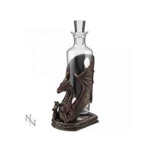 Studio Collection Decanter Draconus 30cm