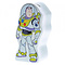 Disney Enchanting Buzz To Infinity (Money Bank)