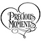 Disney Precious Moments Mickey Mr. Wonderful