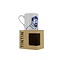 Tintin (Kuifje) Mug Personnage "Haddock"