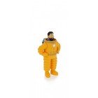 Tintin (Kuifje) Haddock Kosmonaut (8 cm)