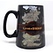 Game of Thrones Mug 'Map Tankard' (Game of Thrones)