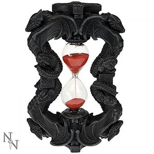 Studio Collection Eternal Protector Sand Timer