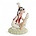 Disney Lenox Goofy (Baseball)