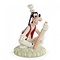 Disney Lenox Goofy  (Practice with Goofy)