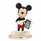 Disney Lenox Cyber Chat with Mickey