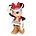 Disney Lenox Rodeo Minnie