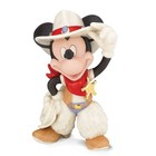 Disney Lenox Rodeo Mickey