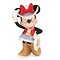 Disney Lenox Rodeo Mickey & Minnie SET