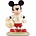 Disney Lenox Mickey (Soccer Star)