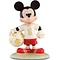 Disney Lenox Mickey (Soccer Star)
