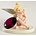 Disney Lenox Tink's Glittery Gift February Birthstone