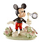 Disney Lenox Mickey's Backyard Bubbles