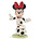 Disney Lenox Minnie (Soccer Star)