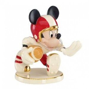 Disney Lenox Mickey (Varsity)