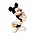 Disney Lenox Mickey's "Flowers For You"